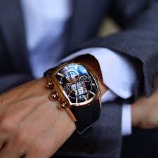 Tourbillon Watches